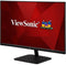 ViewSonic VA2732-H Zwart