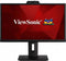 ViewSonic VG2440V Zwart