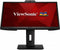 ViewSonic VG2440V Zwart
