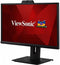 ViewSonic VG2440V Zwart