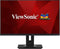 ViewSonic VG2755-2K Zwart