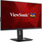 ViewSonic VG2755-2K Zwart
