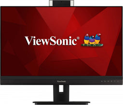 ViewSonic VG2756V-2K Zwart
