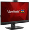 ViewSonic VG2756V-2K Zwart