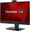ViewSonic VG2756V-2K Zwart