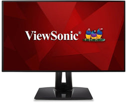 ViewSonic VP2768a-4K Zwart