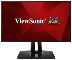 ViewSonic VP2768a Zwart