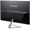 ViewSonic VX2476-SMH Zwart