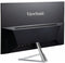 ViewSonic VX2476-SMH Zwart