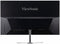 ViewSonic VX2476-SMH Zwart