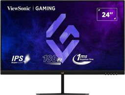 ViewSonic VX2479-HD-PRO Zwart