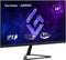 ViewSonic VX2479-HD-PRO Zwart