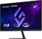 ViewSonic VX2479-HD-PRO Zwart