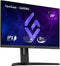 ViewSonic VX2479J-HD-PRO Zwart