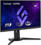 ViewSonic VX2479J-HD-PRO Zwart