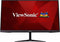 ViewSonic VX2718-P-MHD Zwart