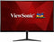 ViewSonic VX2718-PC-MHD Zwart