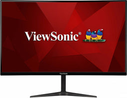 ViewSonic VX2719-PC-MHD Zwart