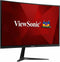 ViewSonic VX2719-PC-MHD Zwart