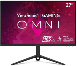 ViewSonic VX2728J Zwart