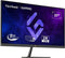 ViewSonic VX2758A-2K-PRO Zwart