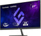 ViewSonic VX2758A-2K-PRO Zwart
