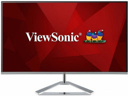 ViewSonic VX2776-SMH Zilver