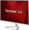 ViewSonic VX2776-SMH Zilver