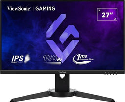 ViewSonic VX2779J-HD-PRO Zwart