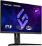 ViewSonic VX2779J-HD-PRO Zwart