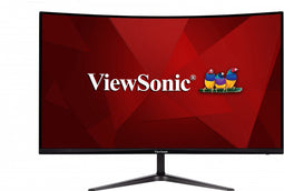 ViewSonic VX3218-PC-MHD Zwart