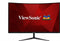 ViewSonic VX3218-PC-MHD Zwart