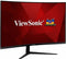 ViewSonic VX3218-PC-MHD Zwart