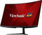 ViewSonic VX3219-PC-MHD Zwart