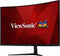 ViewSonic VX3219-PC-MHD Zwart