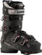 Lange Shadow 85 MV - Alpineskischoenen Dames - Assisted Performance System - Zwart 24.5