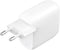 Belkin BoostCharge Pro 60W - USB-C Wandlader - Snelladen met PPS - Wit