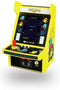 My Arcade PAC-MAN Micro Player Pro - Retro Arcade Minimachines - 2,75 inch scherm