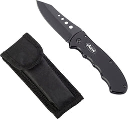 VIGOR Klapmes uitdoor mes V4651