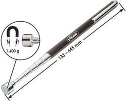 Vigor V1741 Magneetheffer V1741 Magneetheffer