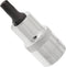 Vigor V2155 Binnen-zesrond (TX) Dopsleutel-bitinzet T 40 1/2 (12.5 mm)