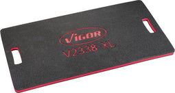 Vigor V2338-XL Knieplank (l x b x h) 980 x 480 x 27 mm