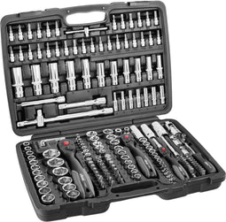 Vigor V2461 Dopsleutelset 172-delig