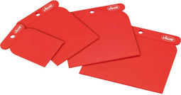 Vigor V4278 Plamuurspatelset