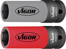 Vigor V6309 V6309 Slagadapterset
