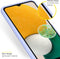 Accezz Samsung Galaxy A13 (5G) / A04s - Liquid Silicone Backcover - Schokabsorberend - Paars