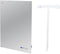 Eurom Sani 400 - Infraroodpaneel - WiFi - 50x70cm