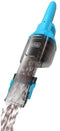 Black & Decker NVD215J-QW - Kruimelzuiger - 15W zuigkracht - 10 minuten accuduur