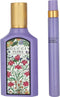 Gucci Gucci Flora Gorgeous Magnolia Gift Set 50ml eau de parfum + 10ml edp Spray