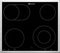 BAUKNECHT HEKO PYRO 8830S INBOUW OVEN + KOOKPLAAT